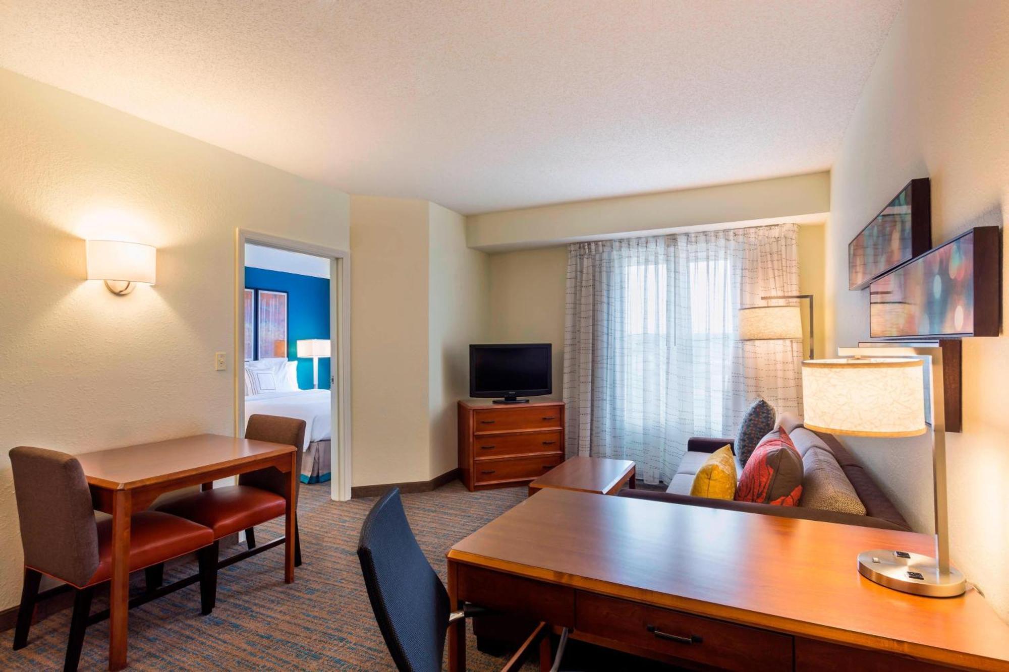 Residence Inn Louisville Northeast Exterior foto