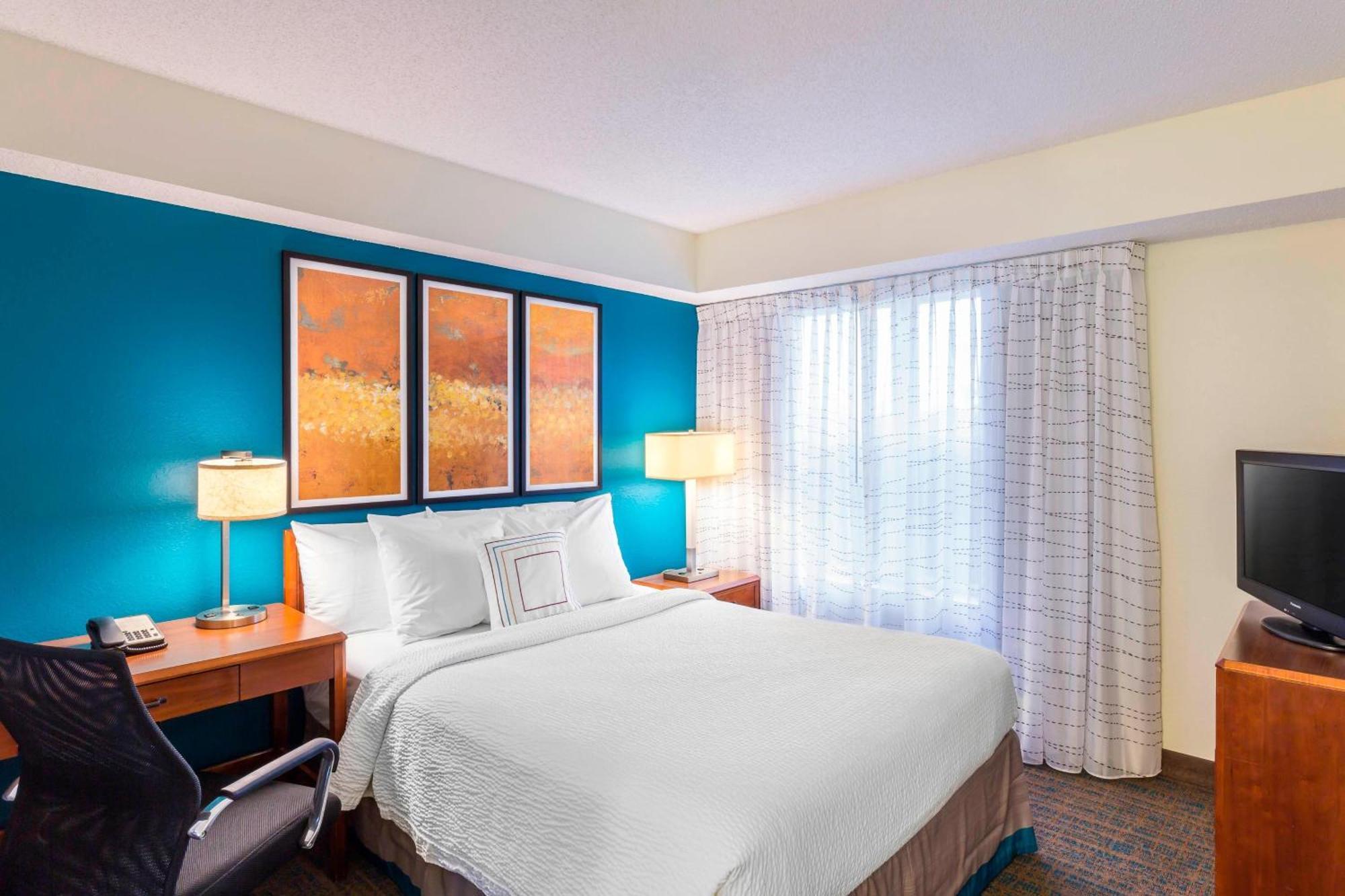 Residence Inn Louisville Northeast Exterior foto