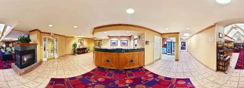 Residence Inn Louisville Northeast Exterior foto