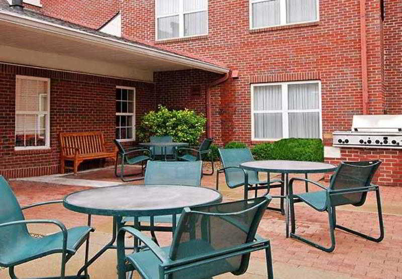 Residence Inn Louisville Northeast Exterior foto