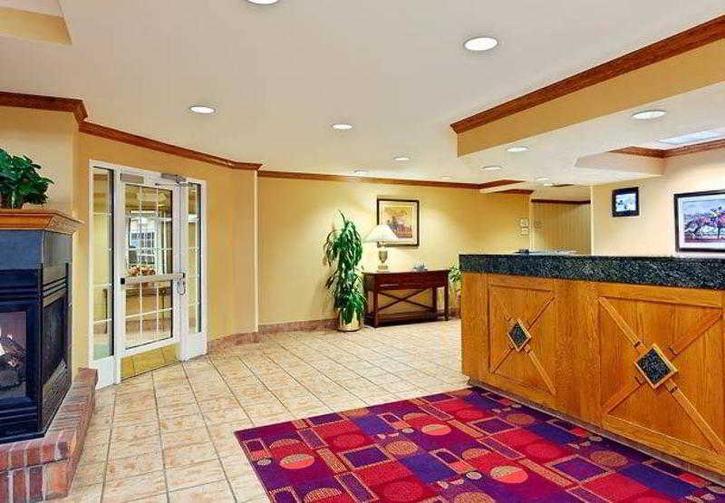 Residence Inn Louisville Northeast Exterior foto